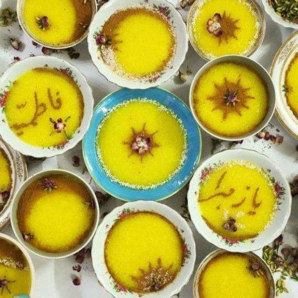 تزیین نذری شله زرد تزیین شله زرد با پودر نارگیل تزیین شله زرد با خلال بادام تزیین شله زرد با دارچین بدون شابلون تزیین شله زرد در ظرف مستطیل تزیین شله زرد با دارچین و گل محمدیتزیین شله زرد ساده تزیین شله زرد با دارچین و روغن