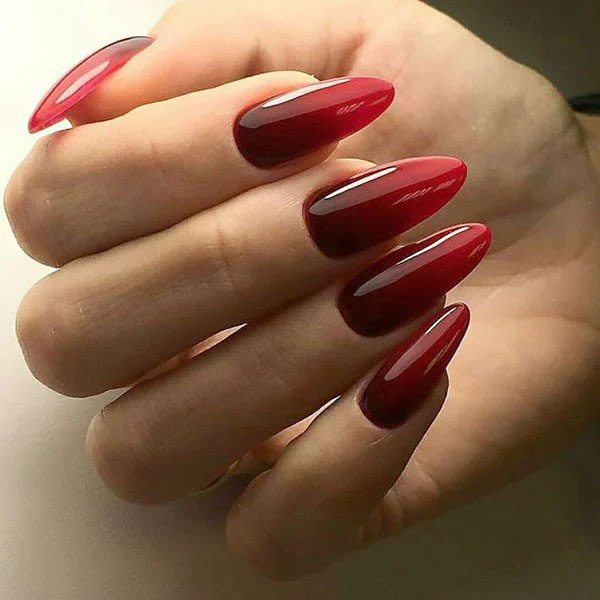 طراحی ناخن آمبره قرمز ناخن آمبره شاین ناخن امبره تابستانی امبره ناخن قرمز مشکی ناخن امبره بهاری امبره ناخن طوسی ناخن آمبره بنفش مدل ناخن آمبره کوتاه ناخن آمبره سفید صورتی xvhpd khok Hlfvi 