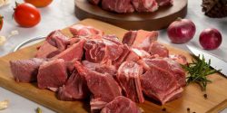 راز از بین بردن بوی زهم گوشت گوساله و گوسفند در انواع غذاها