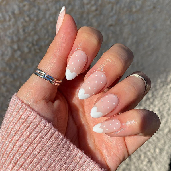 طرح ناخن فرنچ قلبی طرح ناخن قلب ساده طرح ناخن قلب مشکی طرح ناخن قلب شکسته طرح ناخن قلب قرمز طرح ناخن عاشقانه طرح ناخن قلب صورتی طرح ناخن ضربان قلب xvp khok rgfd