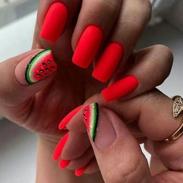 طراحی ناخن یلدایی طرح ناخن شب یلدا ساده طراحی ناخن شب یلدا انار طرح ناخن زمستانی طرح ناخن کریسمس ناخن شب یلدا دخترانه لاک شب یلدا کاشت ناخن یلدایی xvhpd khok dgnhdd