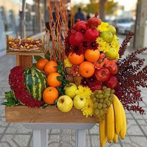 تزیین شب یلدا عروس جدیدترین تزیینات شب یلدا شب یلدا برای عروس چی میبرن نی نی سایت سینی شب یلدا برای عروس  شب یلدای عروس تزیین پالتوی عروس شب یلدا تزیین شب یلدا برای عروس ساده تم شب یلدا برای خانه jcddk af dgnhd uv,s