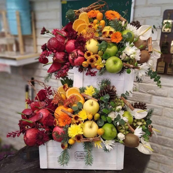 تزیین شب یلدا عروس جدیدترین تزیینات شب یلدا شب یلدا برای عروس چی میبرن نی نی سایت سینی شب یلدا برای عروس  شب یلدای عروس تزیین پالتوی عروس شب یلدا تزیین شب یلدا برای عروس ساده تم شب یلدا برای خانه jcddk af dgnhd uv,s