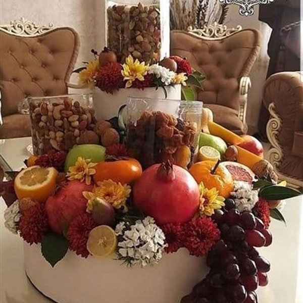 تزیین شب یلدا عروس جدیدترین تزیینات شب یلدا شب یلدا برای عروس چی میبرن نی نی سایت سینی شب یلدا برای عروس  شب یلدای عروس تزیین پالتوی عروس شب یلدا تزیین شب یلدا برای عروس ساده تم شب یلدا برای خانه jcddk af dgnhd uv,s
