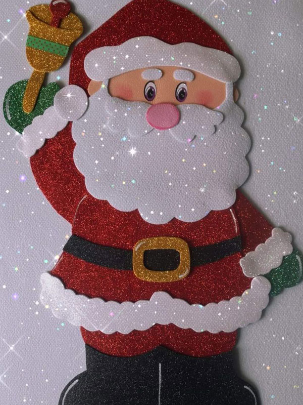 کاردستی کریسمس با کاغذ کاردستی کریسمس با کاغذ رنگی کاردستی کریسمس بابانوئل کاردستی درخت کریسمس کاردستی کریسمس برای کودکان کاردستی بابانوئل کاردستی برای سرگرمی