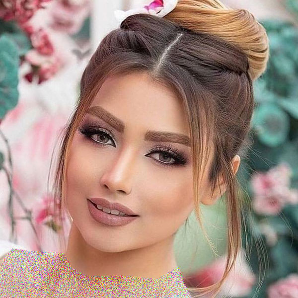 میکاپ عروس لایت مدل میکاپ لایت عروس جدید میکاپ لایت عروسکی آرایش لایت عروس ایرانی میکاپ لایت اروپایی میکاپ لایت ساده آرایش لایت دخترانه برای عروسی ld;h\ ghdj 