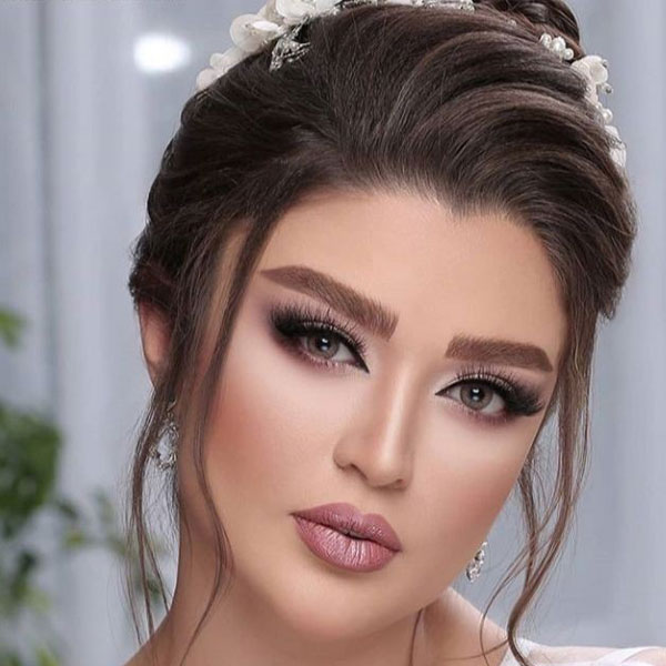 میکاپ عروس لایت مدل میکاپ لایت عروس جدید میکاپ لایت عروسکی آرایش لایت عروس ایرانی میکاپ لایت اروپایی میکاپ لایت ساده آرایش لایت دخترانه برای عروسی ld;h\ ghdj 
