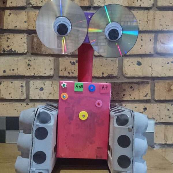 کاردستی ساخت ربات ساده ساخت ربات ساده در خانه ساخت ربات خانگی وسایل ساخت ربات ساده ساخت ربات ساده ساخت ربات ساده با کارتون ;hvnsjd shoj vfhj shni 