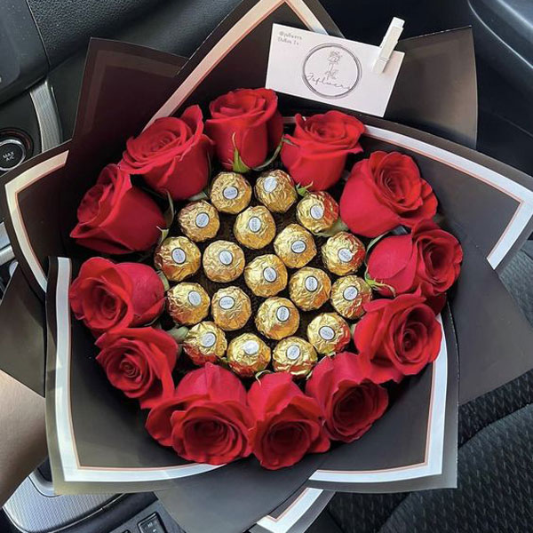 مدل دسته گل و شکلات باکس گل و شکلات کوچک، تزیین شکلات برای مدرسه، باکس گل و شکلات دیجی کالا، باکس گل و شکلات تولد، دسته گل شکلاتی زیبا، آموزش دسته گل شکلاتی، lng nsji 'g , a;ghj