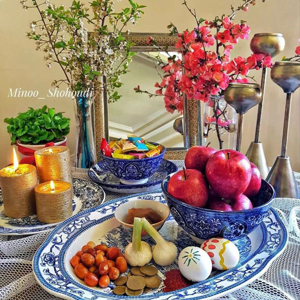 مدل هفت سین مدل سفره هفت سین ۱۴۰۳ سفره هفت سین ساده و کم خرج سفره هفت سین امسال چه رنگی است سفره هفت سین ساده و شیک عکس سفره هفت سین فانتزی مدل سفره هفت سین ۱۴۰۳ هفت سین لاکچری عروس مدل هفت سین ۲۰۲۳ itj sdk