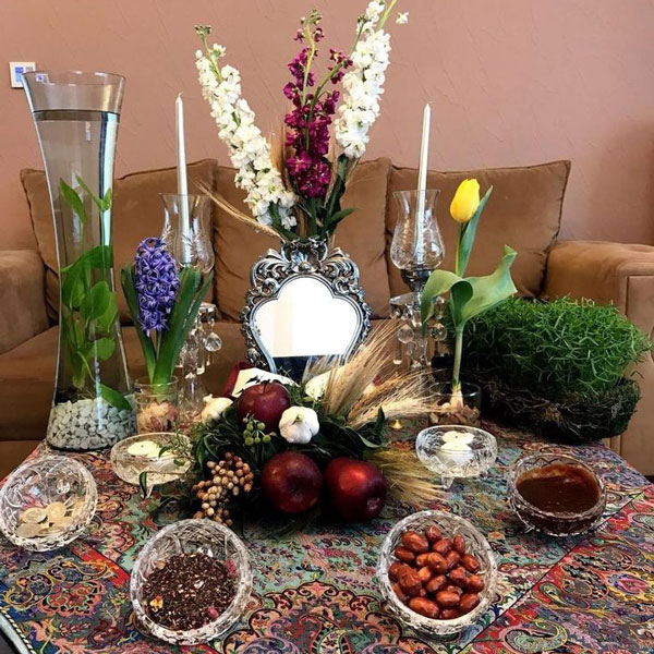 مدل هفت سین مدل سفره هفت سین ۱۴۰۳ سفره هفت سین ساده و کم خرج سفره هفت سین امسال چه رنگی است سفره هفت سین ساده و شیک عکس سفره هفت سین فانتزی مدل سفره هفت سین ۱۴۰۳ هفت سین لاکچری عروس مدل هفت سین ۲۰۲۳ itj sdk