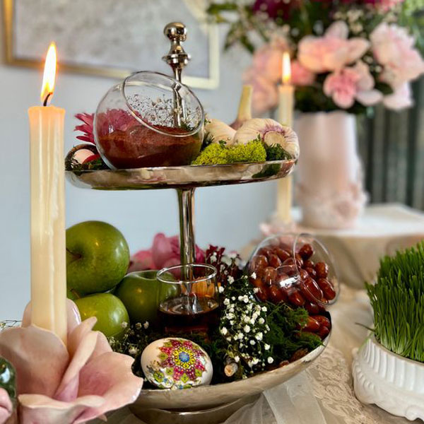 مدل هفت سین مدل سفره هفت سین ۱۴۰۳ سفره هفت سین ساده و کم خرج سفره هفت سین امسال چه رنگی است سفره هفت سین ساده و شیک عکس سفره هفت سین فانتزی مدل سفره هفت سین ۱۴۰۳ هفت سین لاکچری عروس مدل هفت سین ۲۰۲۳ itj sdk
