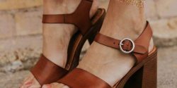 مدل کفش زنانه جدید برای عید + کفش رسمی برای مهمانی