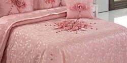 عکس جهیزیه عروس اتاق خواب + چیدمان اتاق خواب عروس ایرانی