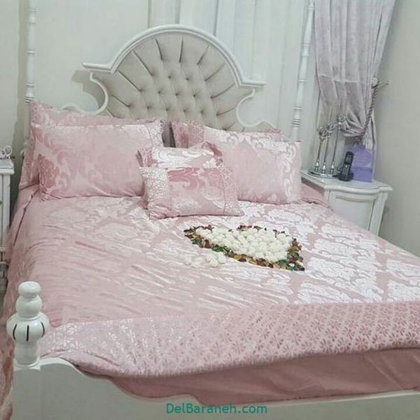 عکس جهیزیه عروس اتاق خواب تزیین اتاق خواب عروس بدون تخت زیباترین اتاق خواب عروس چیدمان اتاق خواب عروس و داماد ایرانی عکس جهیزیه سمانه پاکدل عکس جهیزیه عروس اشپزخانه تزیین اتاق عروس ساده و شیک jcddk [idci uv,d hjhr o,hf