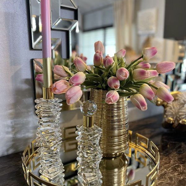 مدل گلدان رومیزی مدرن گلدان رومیزی شیک دیجی کالا گلدان شیک برای پذیرایی گلدان رومیزی لاکچری گلدان رومیزی کوچک گلدان رومیزی شیشه ای گل و گلدان رومیزی 