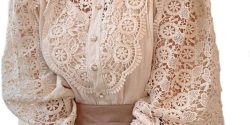 مدل لباس خانگی برای عید ۱۴۰۳ + لباس پذیرایی از مهمان