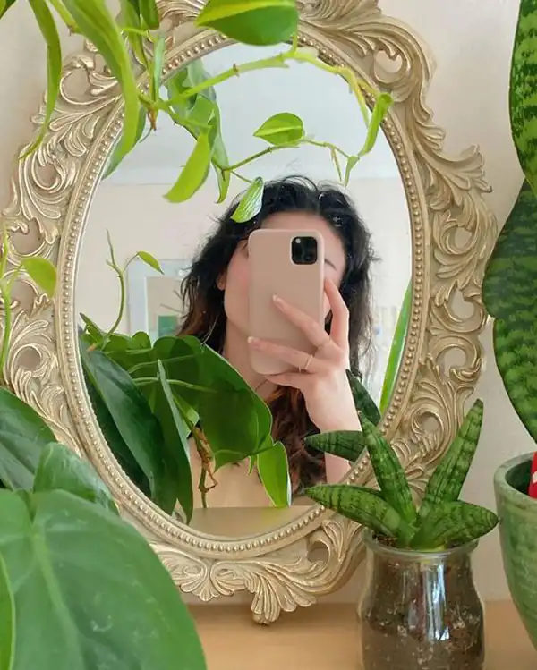عکس پروفایل دخترونه جدید