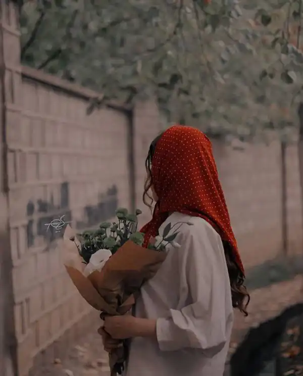 عکس پروفایل دخترونه جدید