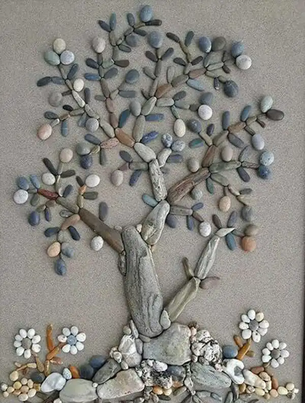 کاردستی با سنگ کاردستی با سنگ برای علوم کلاس اول کاردستی با سنگ آسان کاردستی با سنگ برای کودکان کاردستی با سنگ روی کاغذ کاردستی با سنگ برای کلاس چهارم کاردستی با سنگ ریزه روی مقوا
