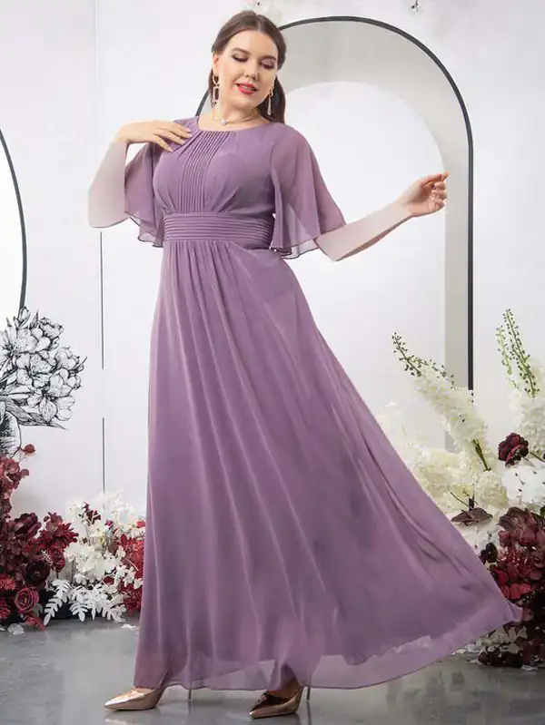 مدل لباس مجلسی زنانه برای عروسی