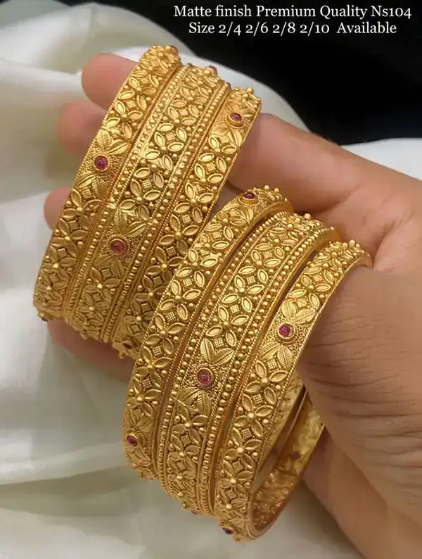 مدل النگو عربی