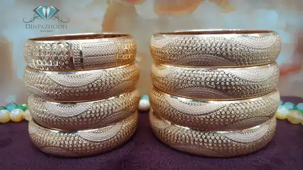 مدل النگو عربی