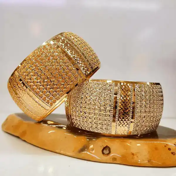 مدل النگو عربی