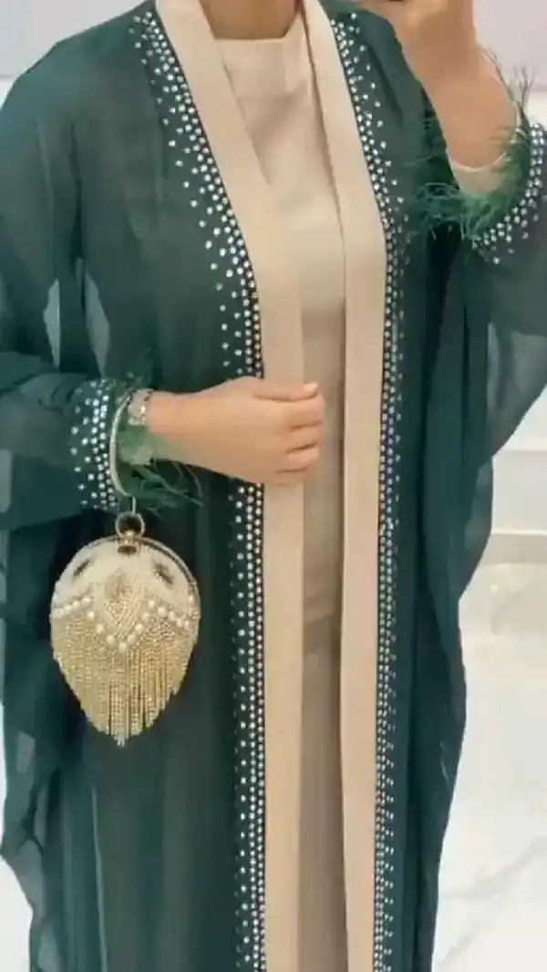 مدل مانتو مزونی شیک