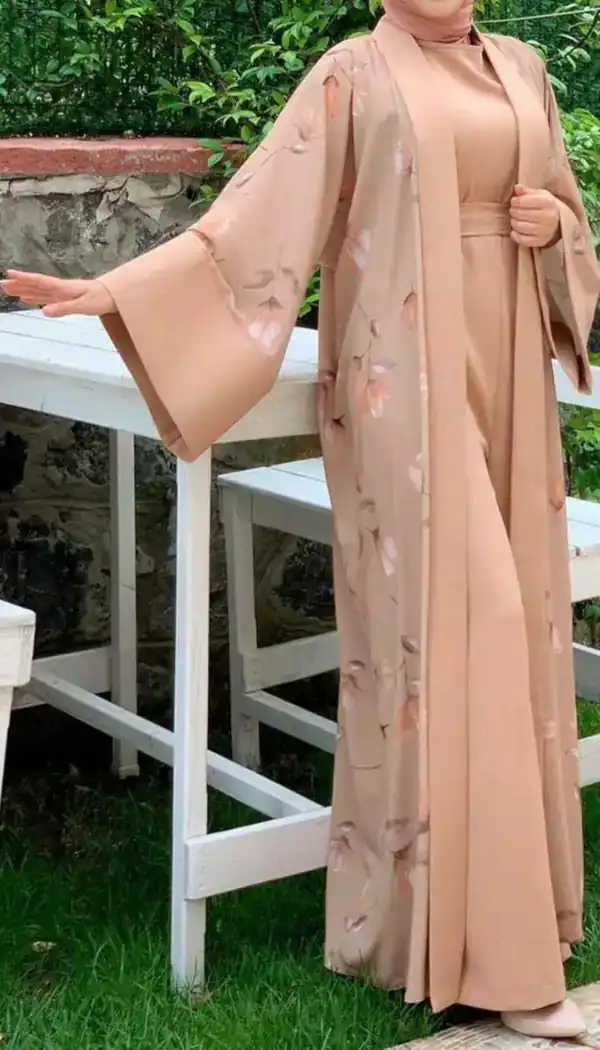 مدل مانتو مزونی شیک