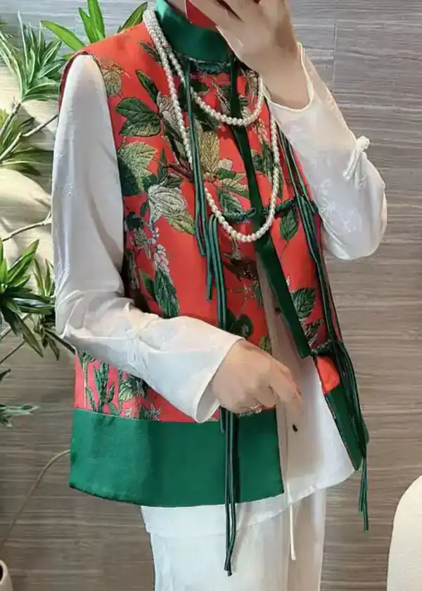 مدل مانتو مزونی شیک