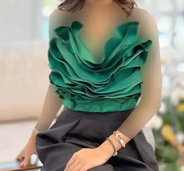 تاپ مجلسی مدل تاپ زنانه شیک مدل تاپ مجلسی کرپ مدل تاپ اسپرت مجلسی مدل تاپ مجلسی حریر مدل تاپ مجلسی لمه تاپ مجلسی شیک در اینستا