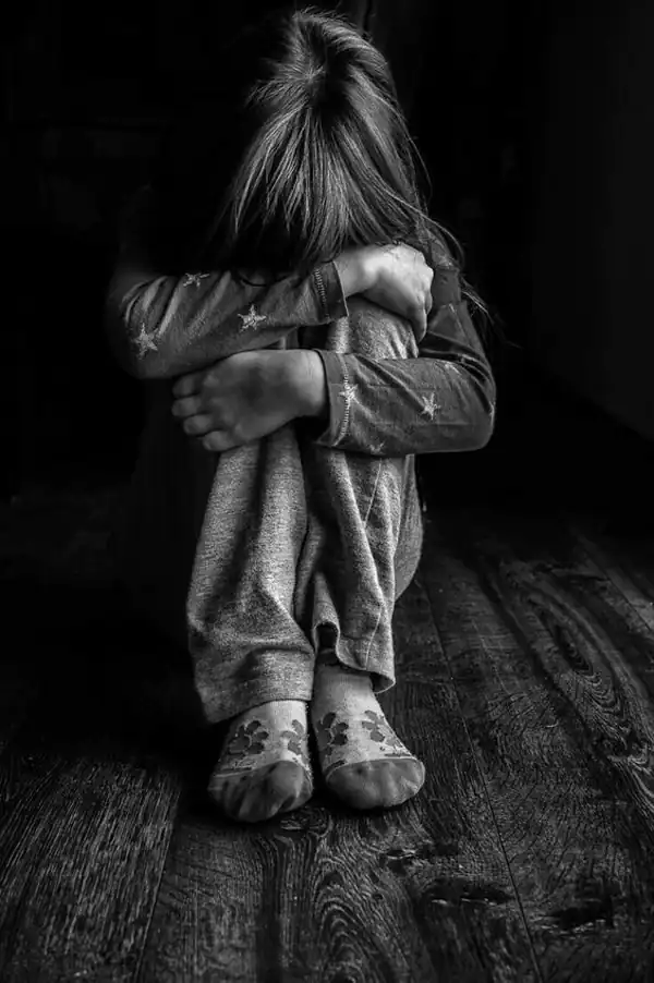 عکس پروفایل غمگین