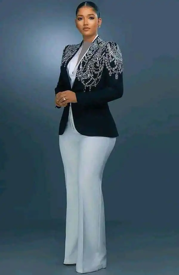 مدل کت و شلوار مجلسی