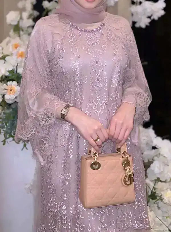 مدل مانتو گیپور
