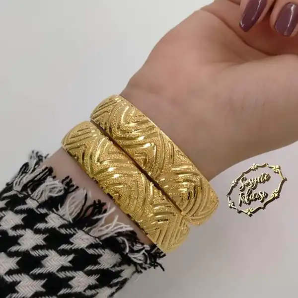 مدل تک پوش طلا لاکچری