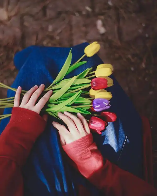 عکس پروفایل دخترونه واقعی جدید