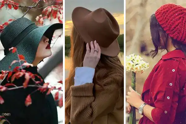 عکس پروفایل دخترونه واقعی جدید