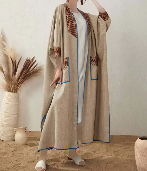 مدل مانتو زنانه سن بالا