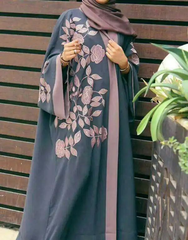 مدل مانتو زنانه سن بالا