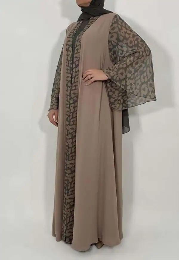 مدل مانتو زنانه سن بالا