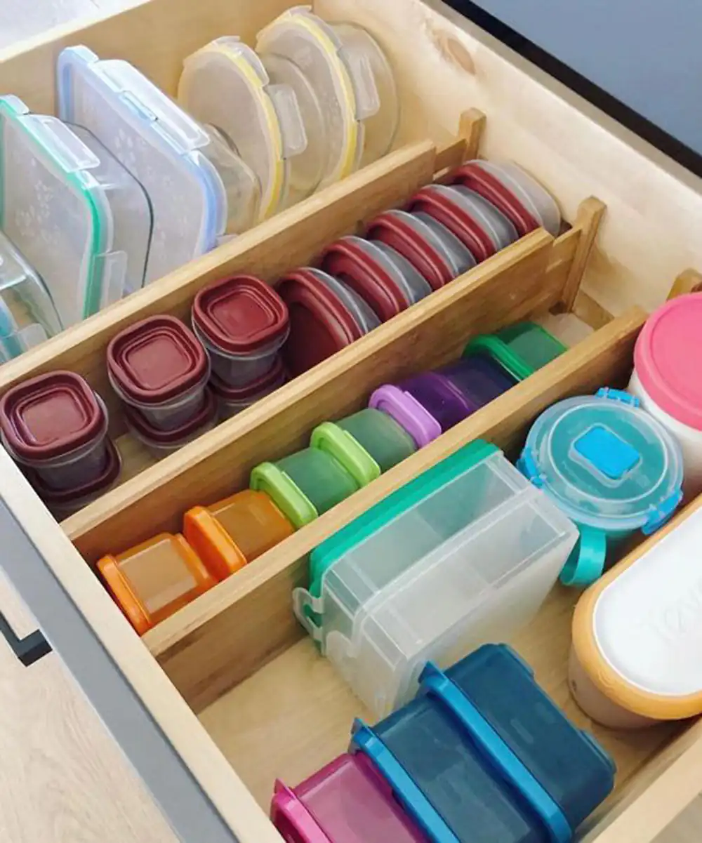 عکس چیدمان کابینت