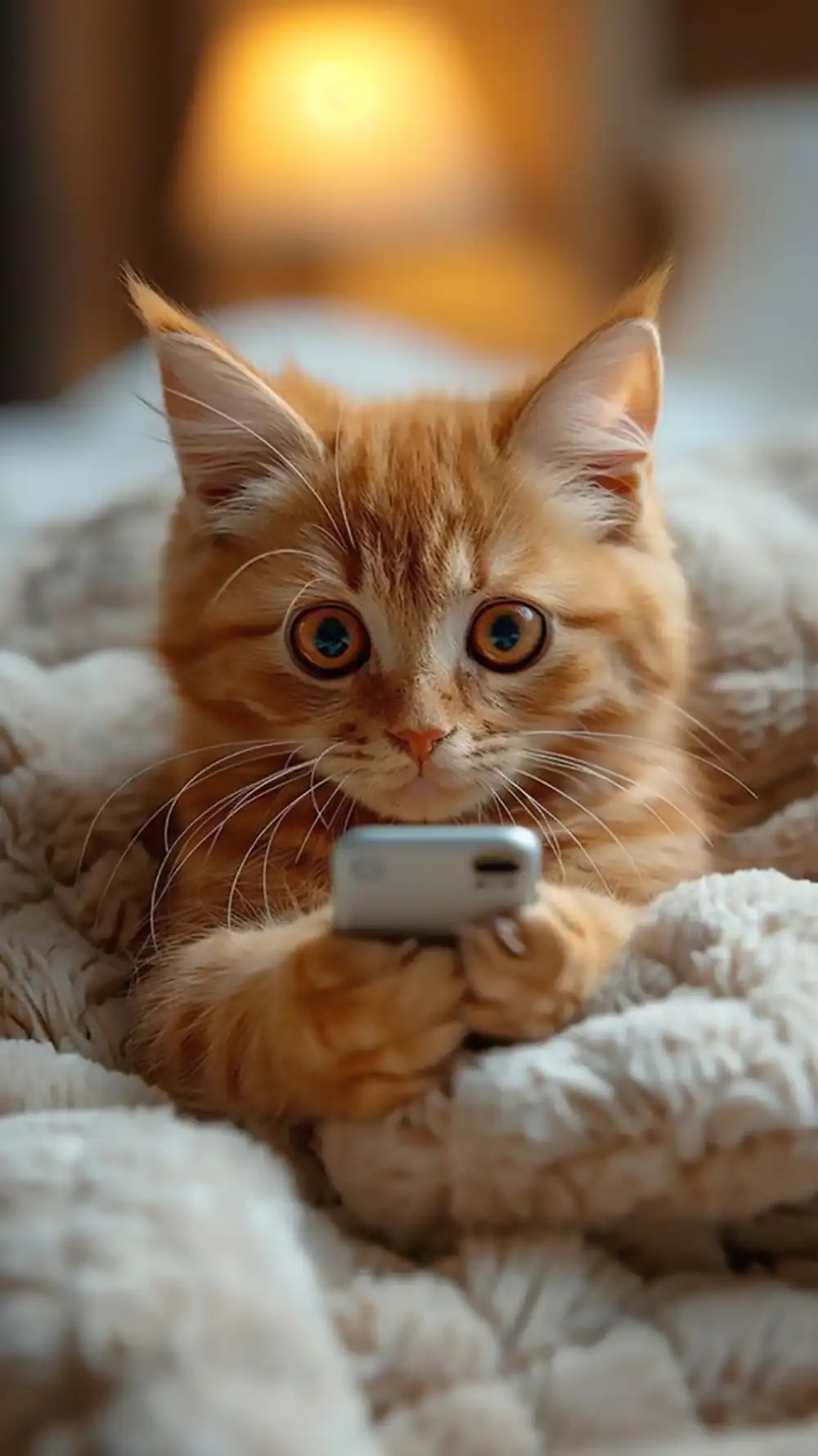 عکس گربه برای پروفایل