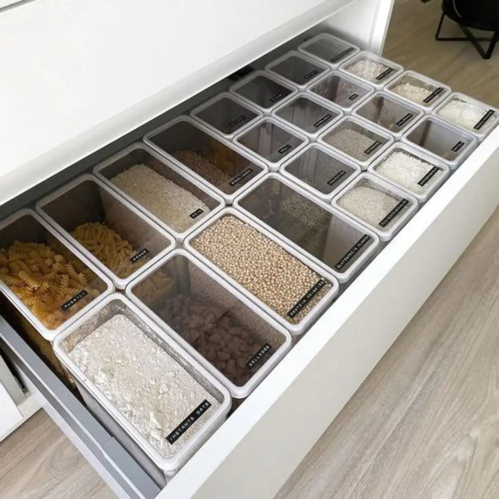 چیدمان کابینت آشپزخانه عروس