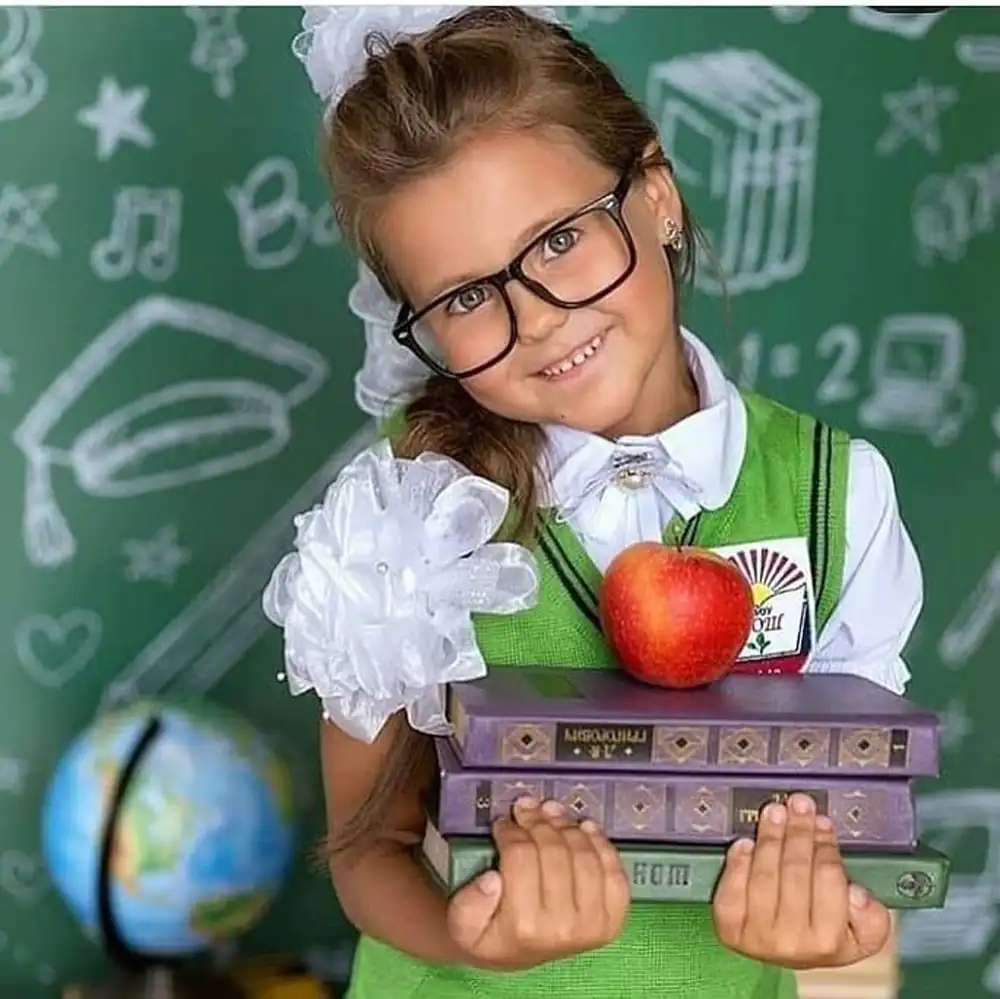ایده عکسی برای کلاس اول
