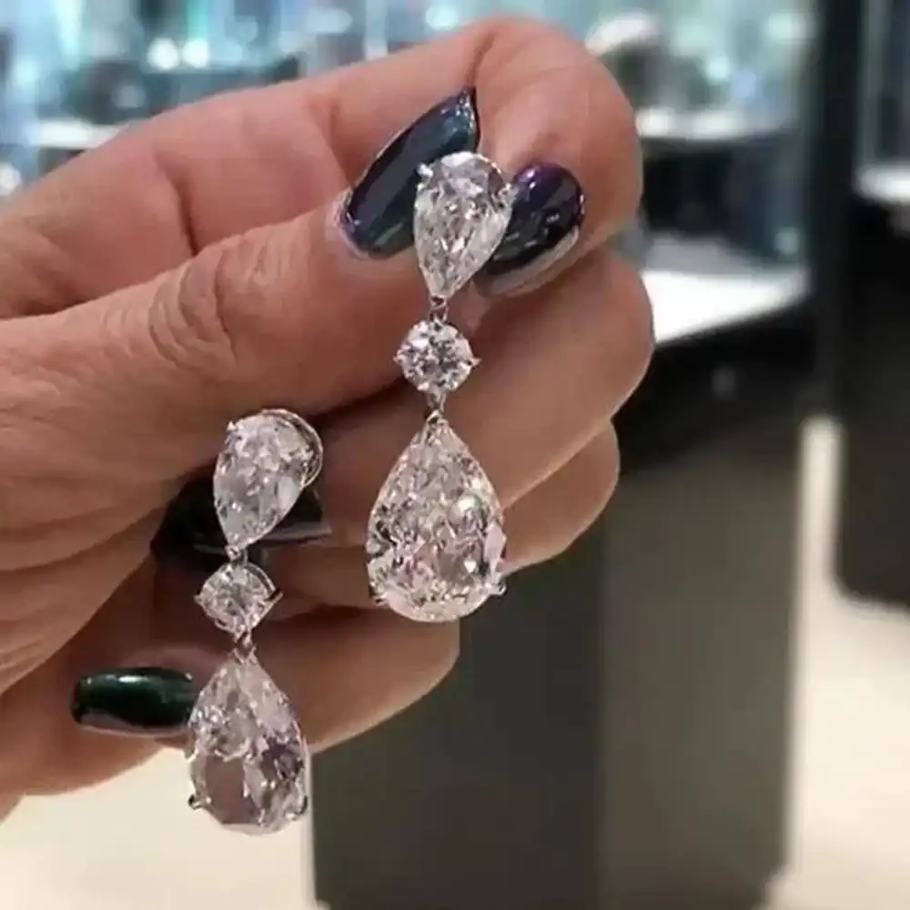 مدل گوشواره لوکس