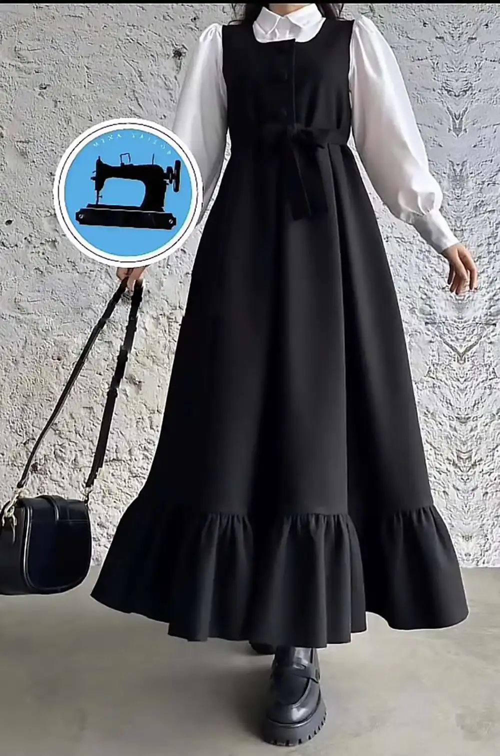 مدل سارافون پاییزه