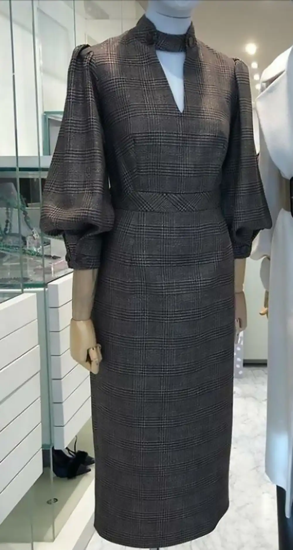 مدل ست لباس پاییزی