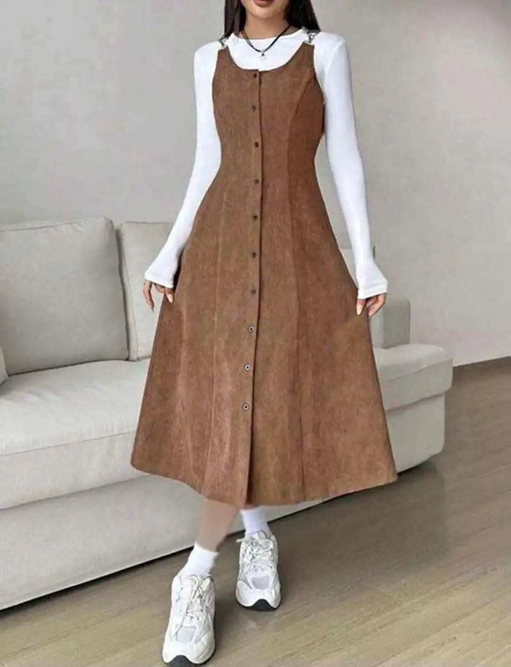 مدل ست لباس پاییزی