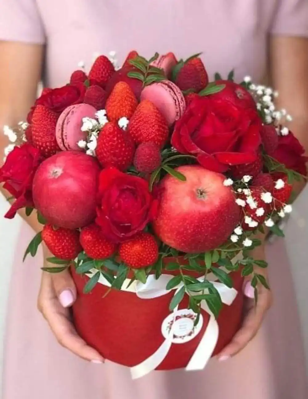 تزیین شب یلدا عروس شیک